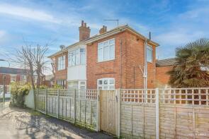 49b, Kimberley Road, Bournemouth BH6 5EX