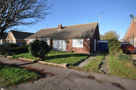 Laburnum Crescent, Kirby Cross