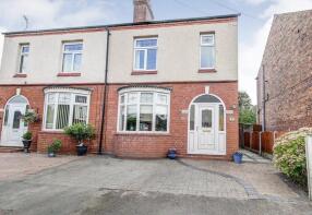 5, The Retreat, Crewe CW1 3UE