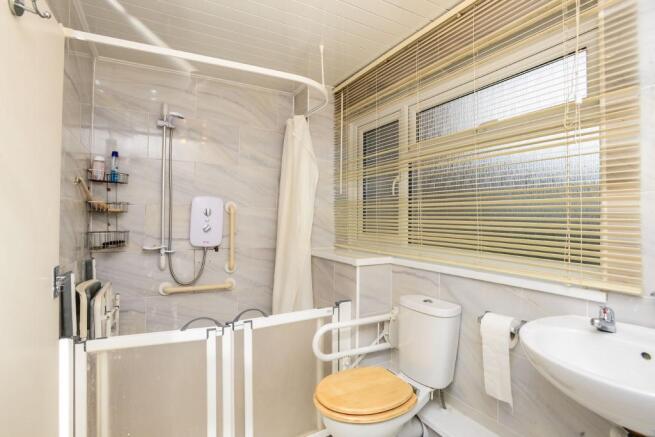 Wet Room