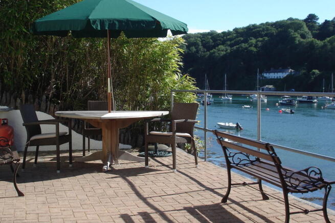 Waterside Quay