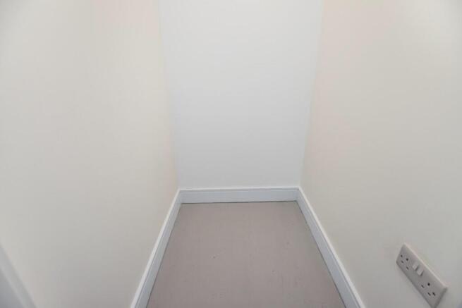Walk in Storage