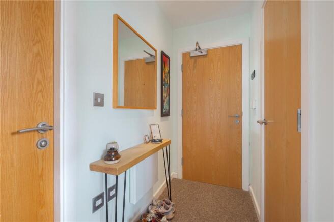 1 bed Apartment for sale Image 6