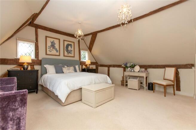 Main Bedroom