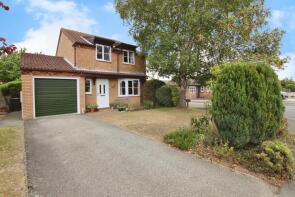 6, Shaw Way, Nettleham, Lincoln LN2 2XS