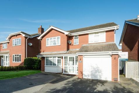 Mallard Close, Aughton, L39