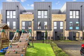 5, 20a Chandler Court, South End, Croydon CR0 1DN