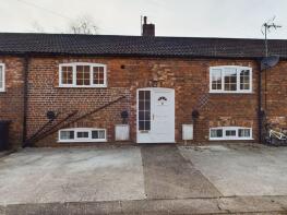 5, Maltings Court, Mill Lane, Horncastle LN9 5DS