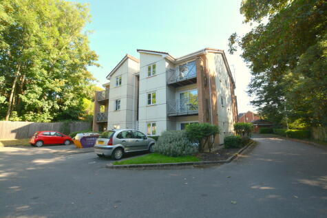 Christy Close, Hyde, Tameside, SK14