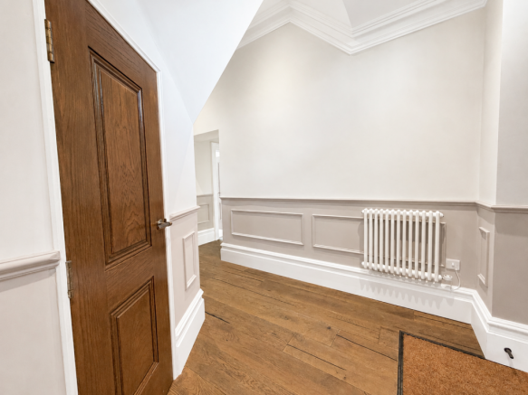 2 bed Ground Flat to rent Image 8