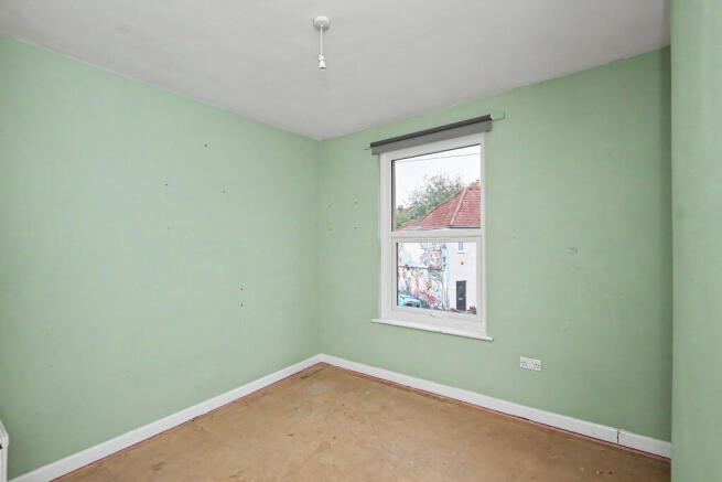 52B Roseberry Avenue, St Werburghs, Bristol, BS2 9TN