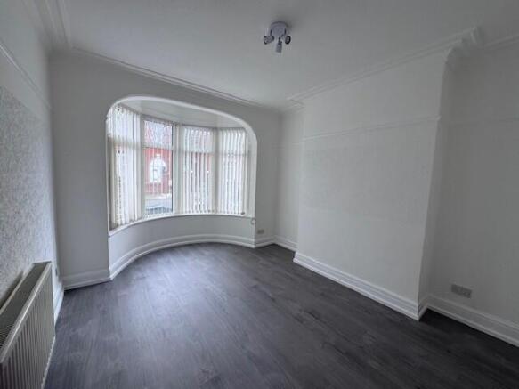 Reception Room One