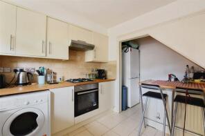 Flat 27, Trimdon, Plender Street, London NW1 0HA