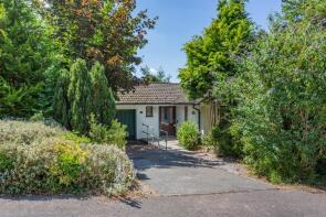 1, Hook Close, Osbaston, Monmouth NP25 3BD