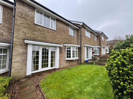 Huddersfield Road, Bretton, Wakefield, WF4 4JP