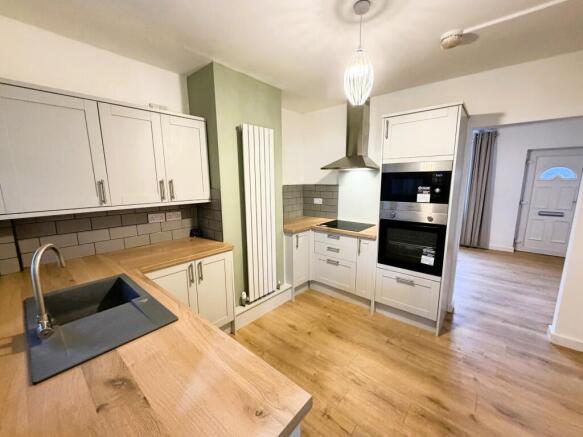 Swanwick Road, Leabrooks, DE55 photo 2