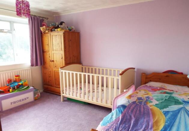 Bedroom 2