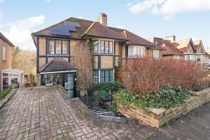 64, Haydn Avenue, Purley CR8 4AF