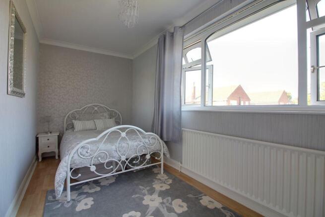 Bedroom 3 (Double)
