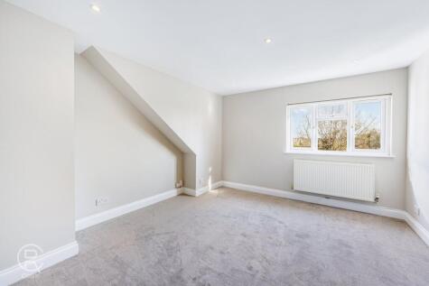 Studland Road, Hanwell, LONDON, W7