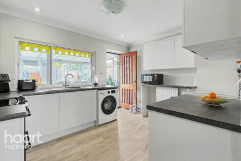 St Margarets Drive, Brandon