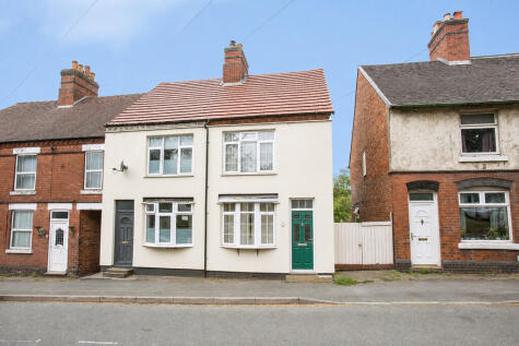 Long Street, Dordon