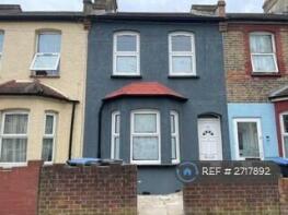 57, Cornwallis Grove, London N9 0JR