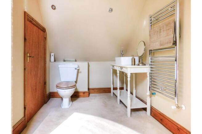 Bathroom Two