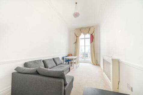 Gloucester Terrace, Lancaster Gate, London, W2