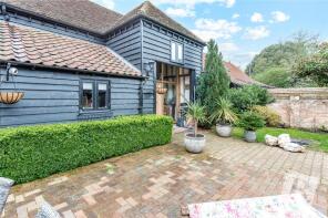 2, New House Farm Barns, Stondon Road, Ongar CM5 9BU