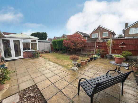 The Pingle, Spondon, Derby photo 4