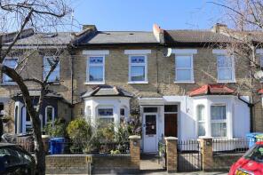 26, Astbury Road, London SE15 2NJ