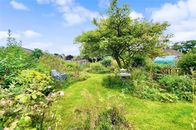 Garden 2