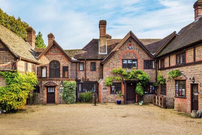 house. estate agency Rusper Horsham
