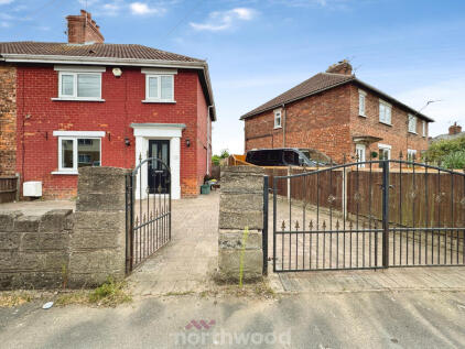 Grange Grove, Moorends, Doncaster, DN8