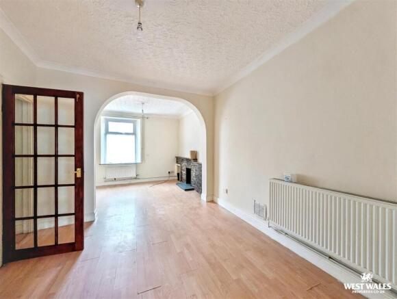 Parc Y Minos Street, Burryport photo 4
