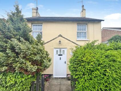 Station Road, Lydd, Romney Marsh, Kent, TN29