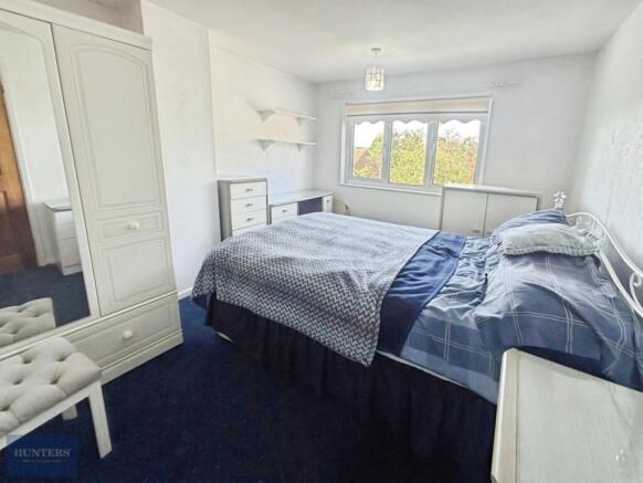 Bedroom Two 2