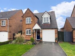 14, Wetherel Road, Stapenhill, Burton-on-trent DE15 9GW