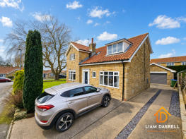 11, Dovecot Close, Gristhorpe, Filey YO14 9PY