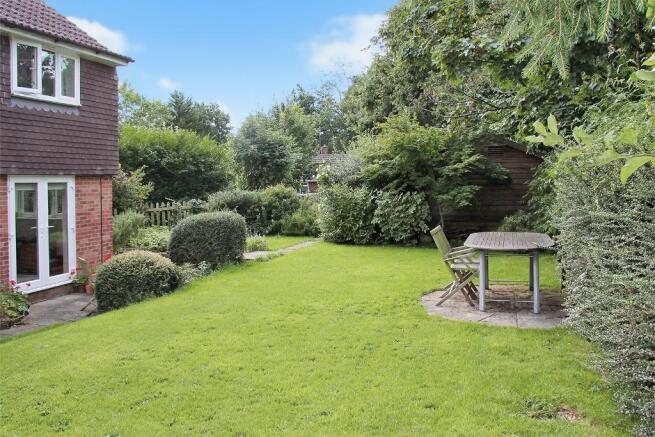 Garden 1