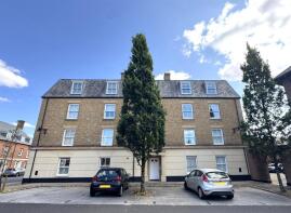 4, Dunnabridge Square, Dorchester DT1 3TG