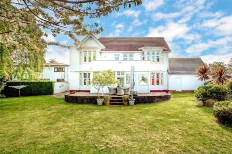 Cyncoed Road, Cyncoed, Cardiff, CF23