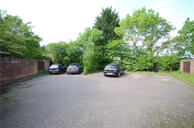 Parking Area 01
