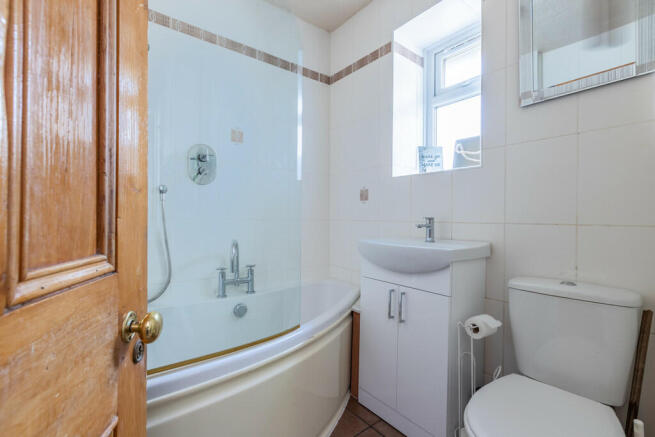 House Bathroom