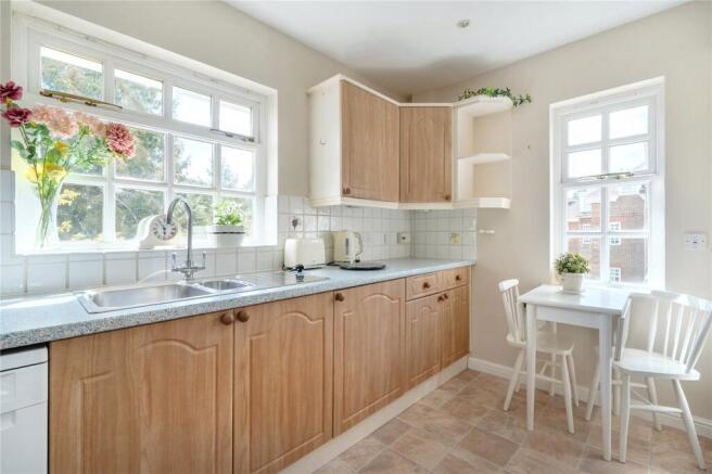 Kitchen Breakfast Rm