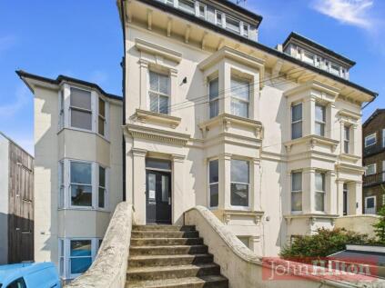 Springfield Road, Brighton