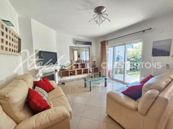 Vilamoura Marina 3 Bed Villa For Sale (4)