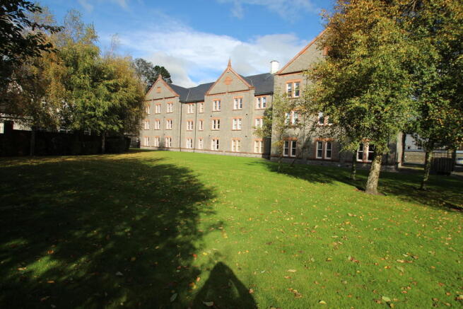 Communal Grounds