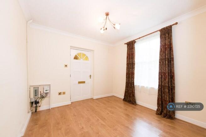 Reception / Dining Room